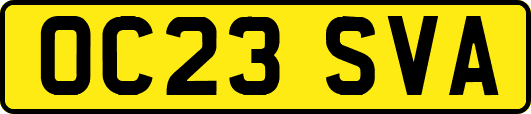 OC23SVA