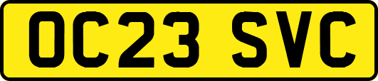 OC23SVC