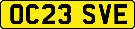OC23SVE