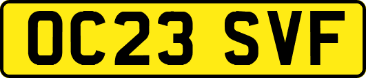 OC23SVF