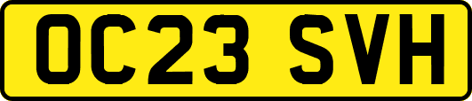 OC23SVH