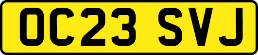 OC23SVJ