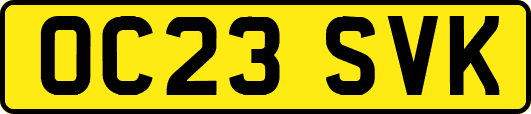 OC23SVK