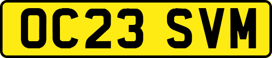 OC23SVM