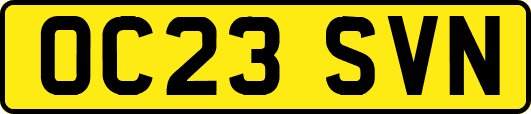 OC23SVN
