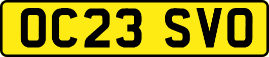 OC23SVO