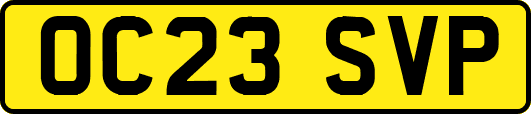 OC23SVP