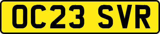 OC23SVR