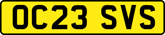 OC23SVS