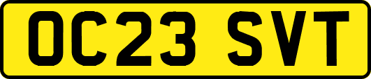 OC23SVT