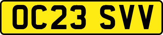 OC23SVV