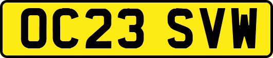 OC23SVW