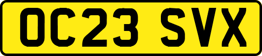 OC23SVX