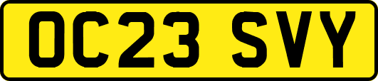 OC23SVY