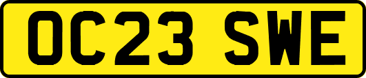 OC23SWE