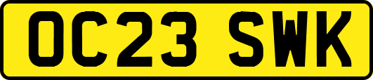 OC23SWK