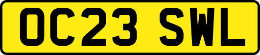 OC23SWL