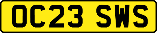 OC23SWS
