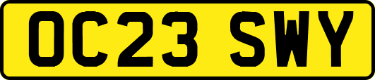 OC23SWY