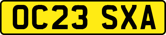 OC23SXA