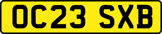 OC23SXB