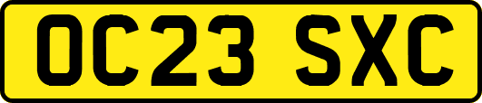OC23SXC