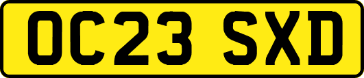 OC23SXD