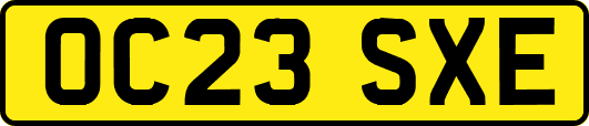 OC23SXE