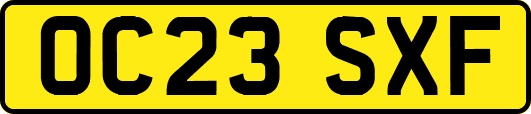 OC23SXF