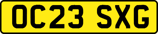 OC23SXG