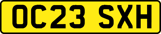 OC23SXH