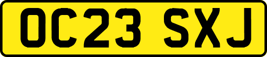 OC23SXJ
