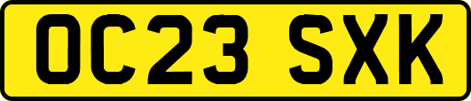 OC23SXK