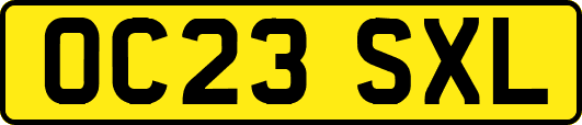OC23SXL