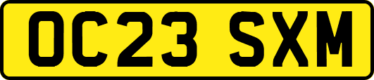 OC23SXM