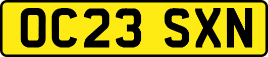 OC23SXN