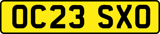OC23SXO