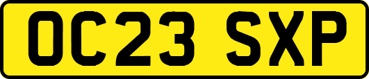 OC23SXP