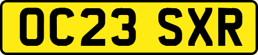 OC23SXR