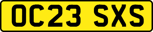 OC23SXS