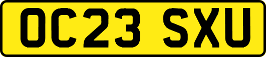 OC23SXU