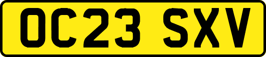 OC23SXV