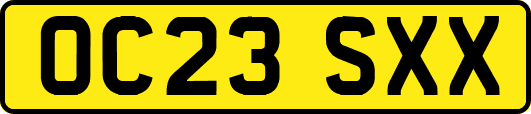 OC23SXX