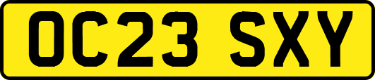 OC23SXY