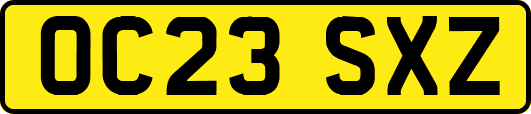 OC23SXZ