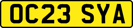 OC23SYA