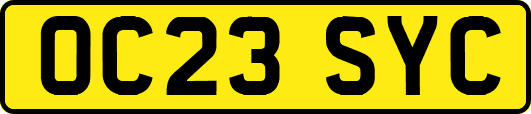 OC23SYC