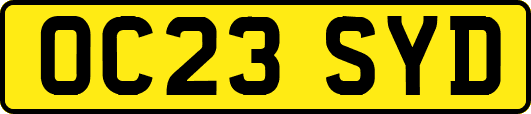 OC23SYD