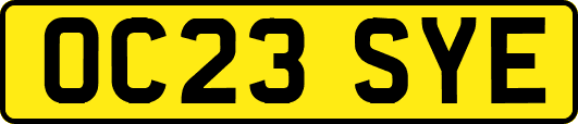 OC23SYE