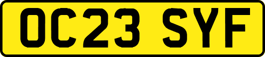OC23SYF